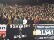 Firenze, 1000 agenti per 2200 Spurs