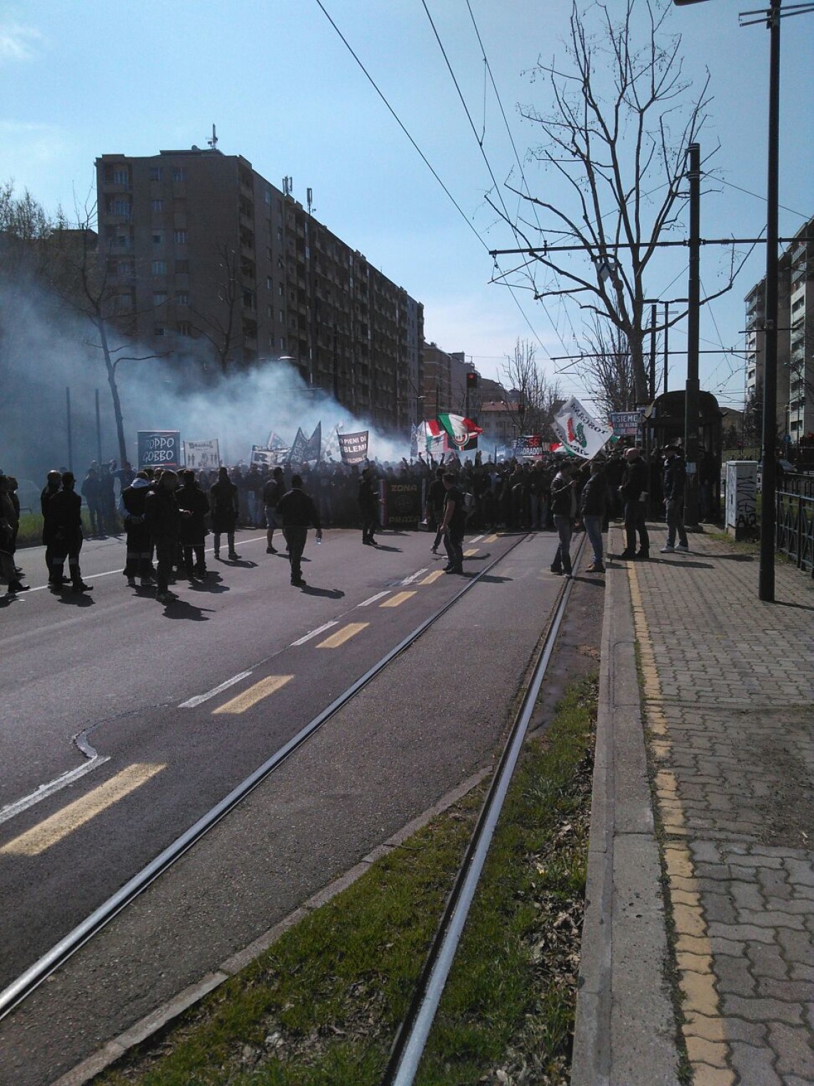 Torino-Juventus, 20/03/2016