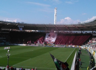 Torino-Juventus, 20/03/2016