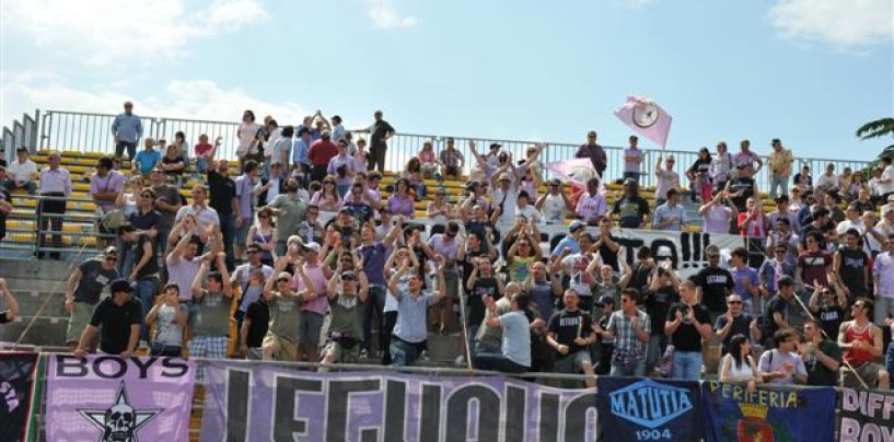 Legnano, ultras bloccano scippatore