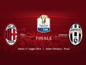 Finale Coppa Italia, milanisti in Sud (tra le proteste)