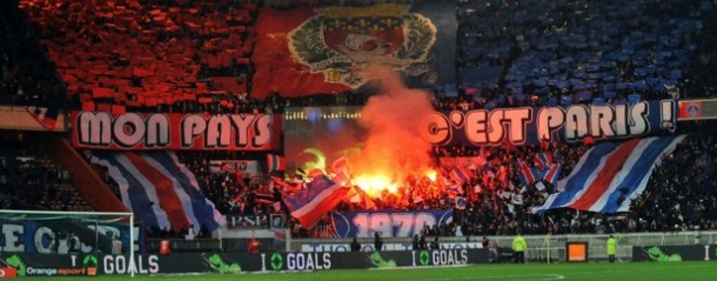 PSG, la battaglia degli ultras