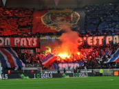 PSG, la battaglia degli ultras