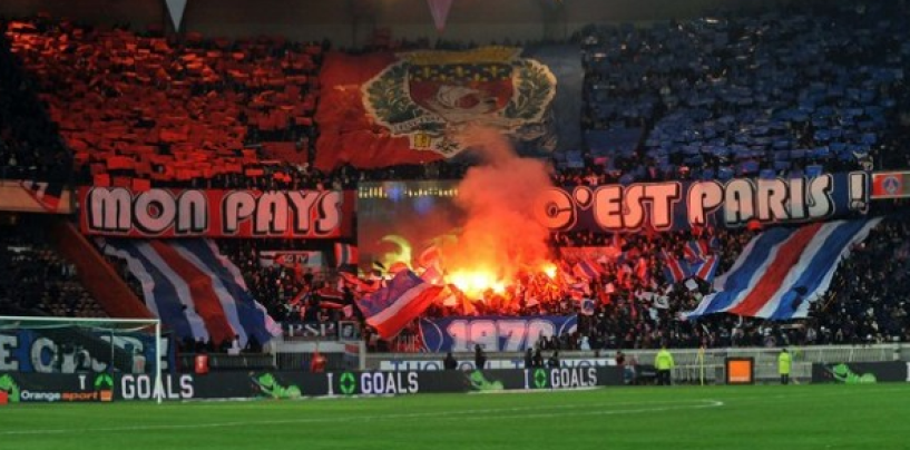 PSG, la battaglia degli ultras