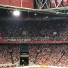 FOTO&VIDEO – Ajax-PAOK, 26/07/2016