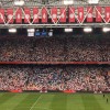 FOTO&VIDEO – Ajax-PAOK, 26/07/2016