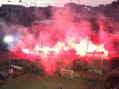 Memorial a Cosenza, stravincono gli ultras