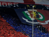 Ultras Genoa, incontro con Preziosi