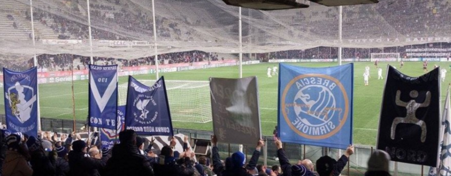 Brescia e Salerno in campo per il piccolo Francesco