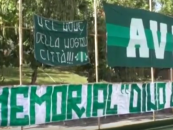 Avellino, la mamma di Dino: “Guai a chi parla male degli ultras”