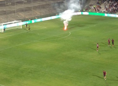 FOTO – Salernitana-Hellas Verona 04/09/16