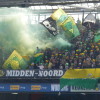 Feyenoord-Den Haag by Fruttieri