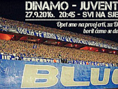 Dinamo Zagabria, BBB tornano contro la Juve