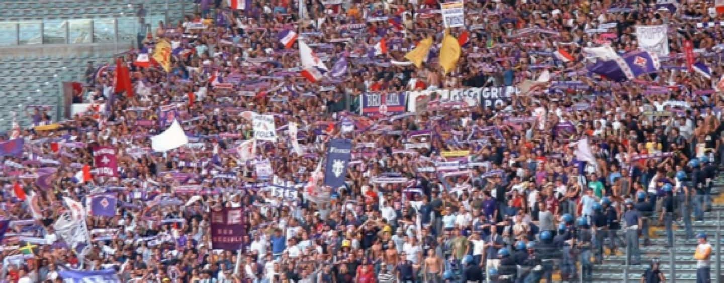 Domenico Mungo, dalla curva all’università