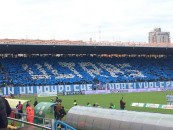 “Non camminerai mai solo”, l’iniziativa solidale degli ultras della Spal