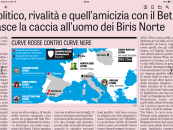 Legia-Juve, le inesattezze della stampa italiana