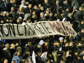 Ultras Alessandria: “Non ci avrete mai!”