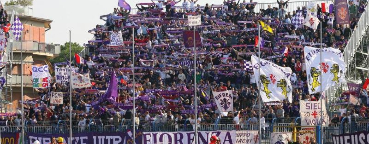 #TuttiAEmpoli, l’iniziativa della Fiorentina