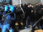 Ultras e attivisti, l’ingiustizia della giustizia preventiva