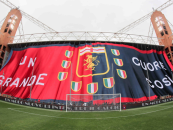 Genoa, una mostra sugli ultras