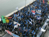 Pisa-Brescia, il pensiero degli ultras pisani