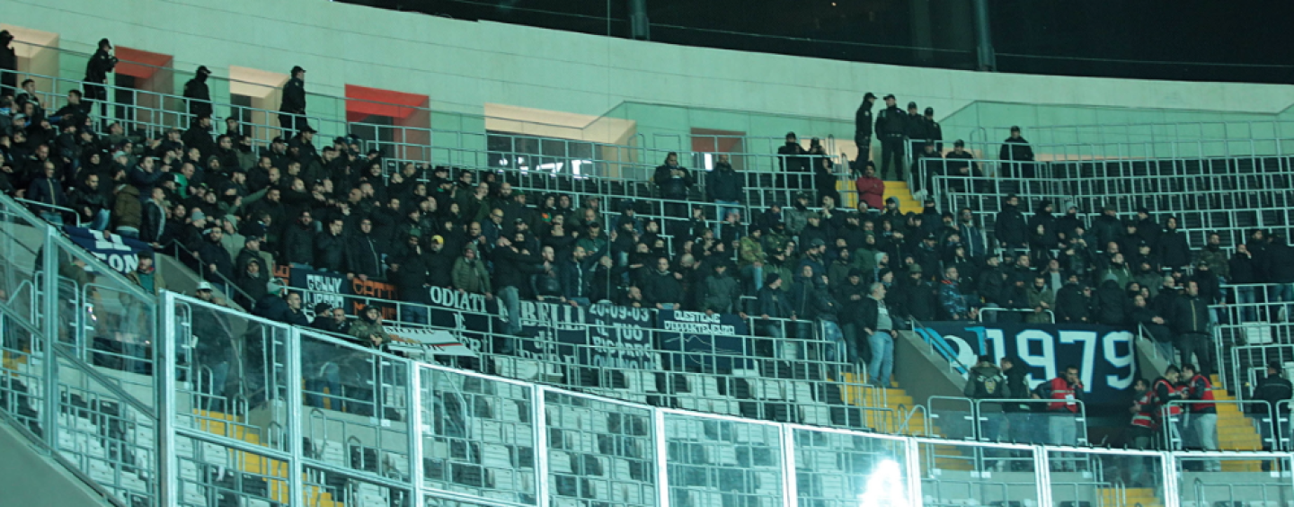 Gli Ultras del Napoli e il Loyalty Scheme