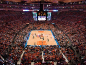 Madison Square Garden, la sensazione del basket puro