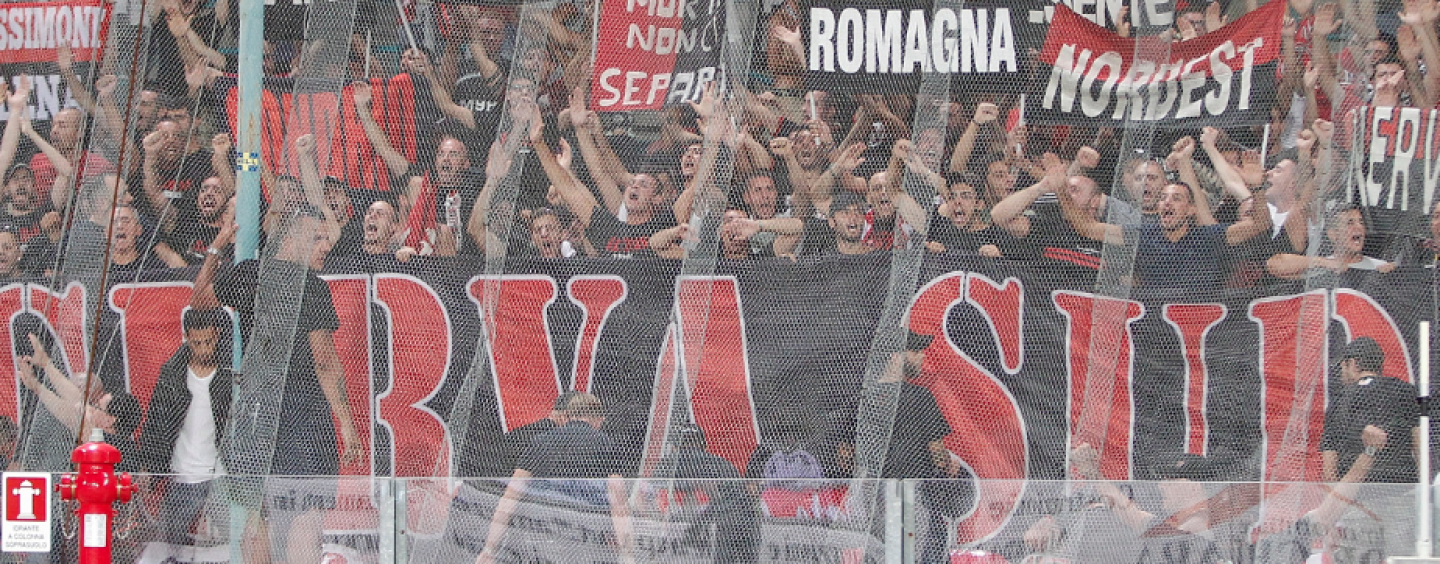 Lega, orari, tv: la Curva Sud del Milan (e non solo…) non ne può più