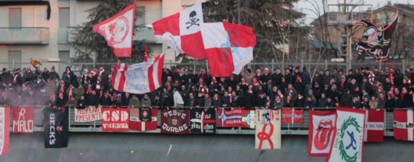 Vicenza, la Sud fa chiarezza