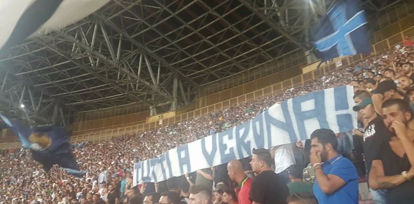 Verona-Napoli, un altro “trappolone”?