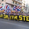 SAMPDORIA-BENEVENTO (20/8/2017)