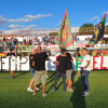 CASERTANA-TERNANA (Amichevole, 13/8/2017)