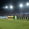 NAPOLI-Nizza (Champions League, 16/8/17)