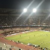 NAPOLI-Nizza (Champions League, 16/8/17)