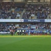 Millwall-Ipswich Town, 15/08/17