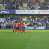 Millwall-Ipswich Town, 15/08/17