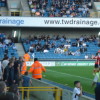 Millwall-Ipswich Town, 15/08/17