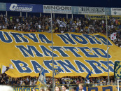 9 daspo ai Boys Parma per il derby con la Spal. La nota dei parmensi: “Colpevoli di essere ultras”