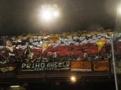 Curva Sud Benevento, gli ultras dicono no al rimborso: “Preferiamo fare beneficenza”