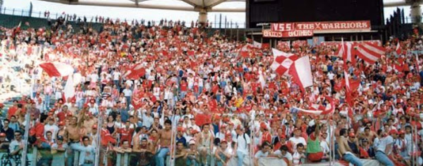 La Curva Nord dice no, Mondini lascia: l’Ancona non c’è più