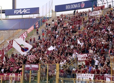 Bologna-TORINO (Serie A, 2017/2018)