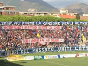 Livorno-Pisa, il derby della solidarietà