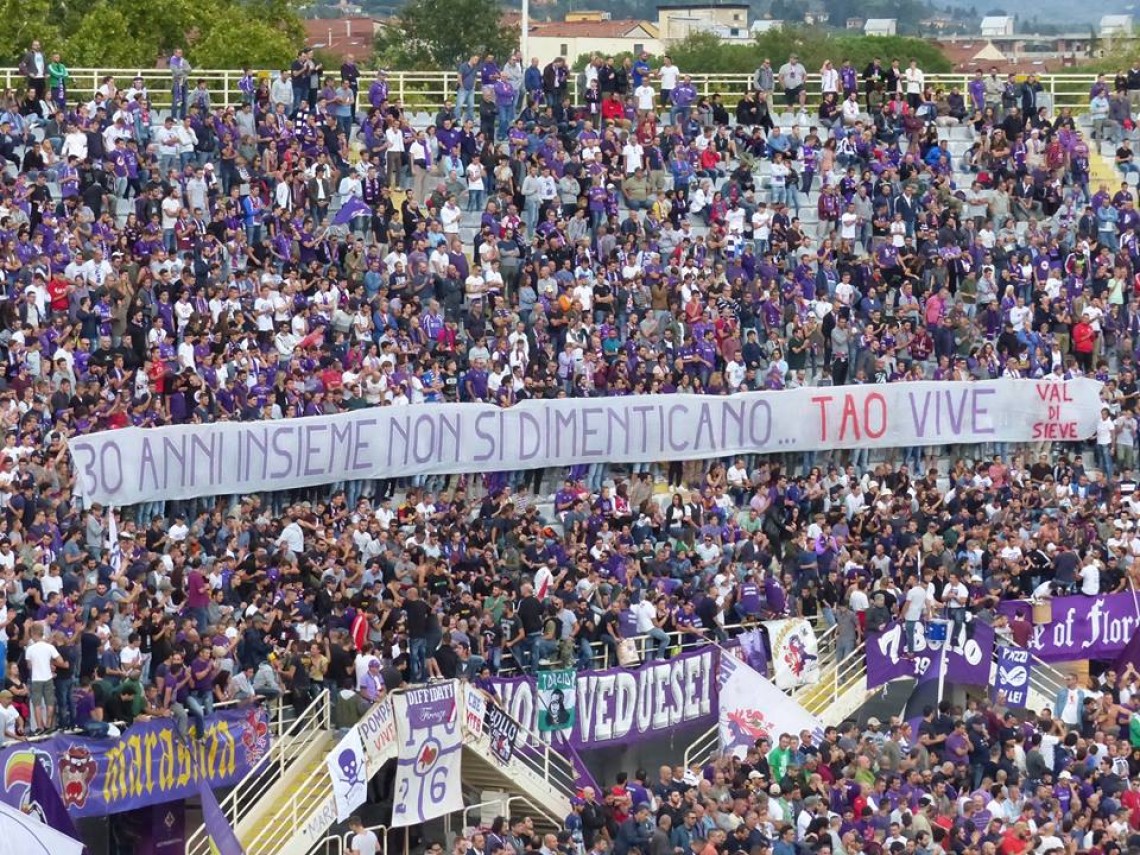 FIORENTINA-BOLOGNA (Serie A, 17/18)