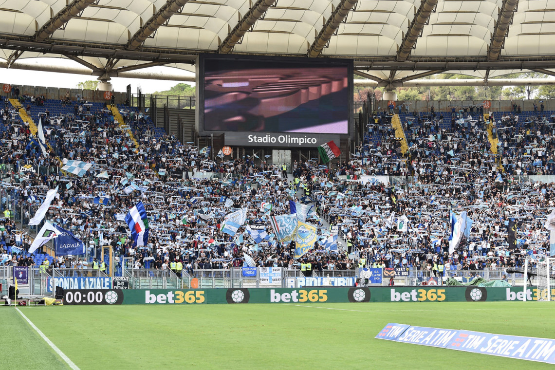 LAZIO-MILAN (Serie A, 17/18)