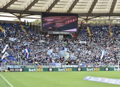 LAZIO-MILAN (Serie A, 17/18)