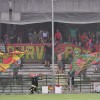 SALERNITANA-TERNANA (Serie B, 4/9/2017)