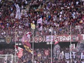 Salernitana, il comunicato ultras: “Giusto che il calcio si adegui dopo tanta confusione e superficialità”