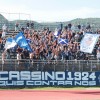 CASSINO-LATINA (Serie D, 17/18)