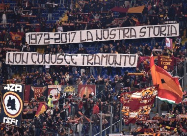 ROMA-BOLOGNA (Serie A, 28/10/2017)