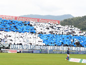 Curva Nord Brescia, precisazioni e scuse dopo il match col Napoli